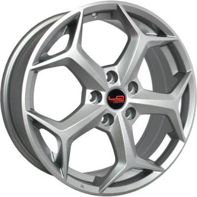 LegeArtis Replica FD74 S 7x17 5x108 ET50 63.3