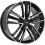 LegeArtis Replica FD77 BKF 8x18 5x114,3 ET44 63.3