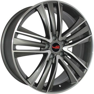 LegeArtis Replica FD77 GMF 8x18 5x114,3 ET44 63.3