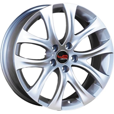 LegeArtis Replica FD78 S 7x17 5x108 ET52.5 63.3