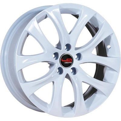 LegeArtis Replica FD78 W 7x17 5x108 ET52.5 63.3
