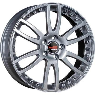 LegeArtis Replica FD89 FSF 7.5x18 5x108 ET52.5 63.3
