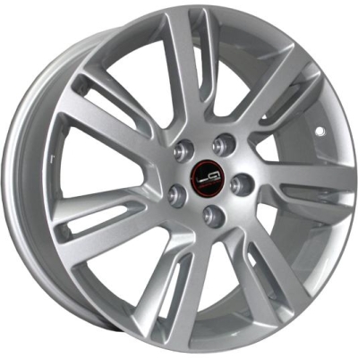 LegeArtis Replica FD90 S 7.5x18 5x108 ET52.5 63.3