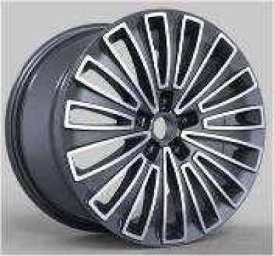 LegeArtis Replica FD91 GMF 8x18 5x114,3 ET44 63.3
