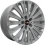 LegeArtis Replica FD91 SF 8x18 5x114,3 ET44 63.3