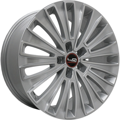 LegeArtis Replica FD91 SF 8x18 5x114,3 ET44 63.3