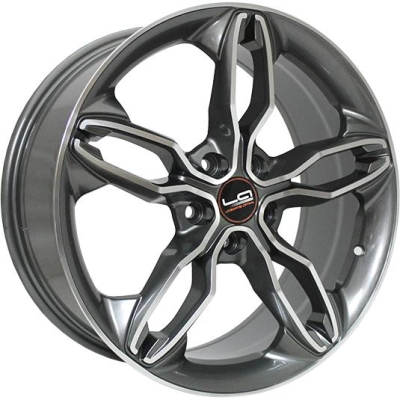 LegeArtis Replica FD94 GMF 8x18 5x108 ET55 63.3
