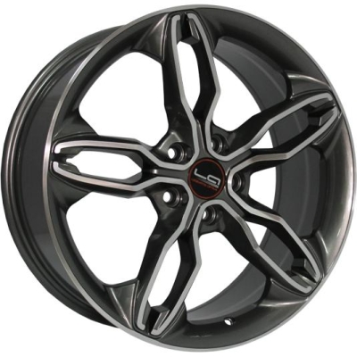 LegeArtis Replica FD94 GMFP 8x18 5x108 ET55 63.3