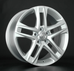  Replay Replica FD98 S 7x17 5x108, ET52.5, 63.3