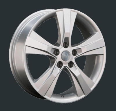 Replay Replica EM8 S 7x17 5x114,3 ET45 60.1