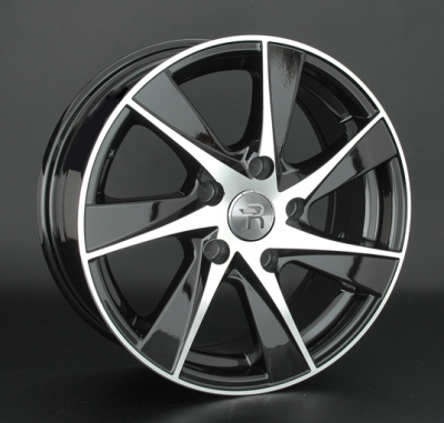 Replay Replica EM9 BKF 6.5x15 5x114,3 ET45 54.1