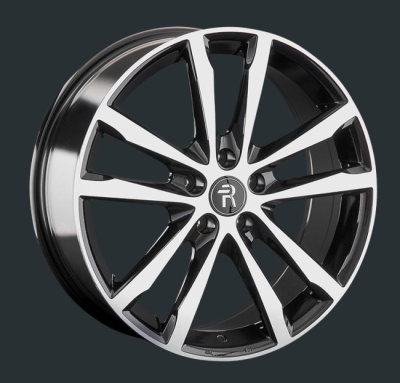 Replay Replica GL72 BKF 8.5x20 5x108 ET46 63.3