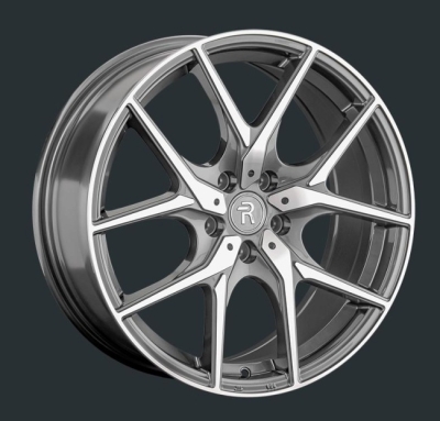 Replay Replica GL79 GMF 8x18 5x108 ET46 63.3