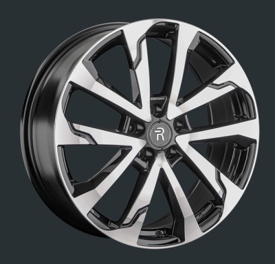 Replay Replica GL83 BKF 7.5x19 5x114,3 ET48 54.1