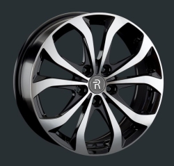  Replay Replica GL86 BKF 7x17 5x114,3, ET45, 54.1