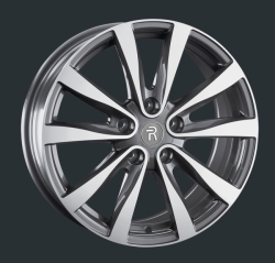  Replay Replica GL87 GMF 7x17 5x114,3, ET45, 54.1