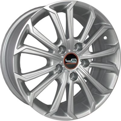 LegeArtis Replica GL16 S 6.5x16 5x114,3 ET45 54.1