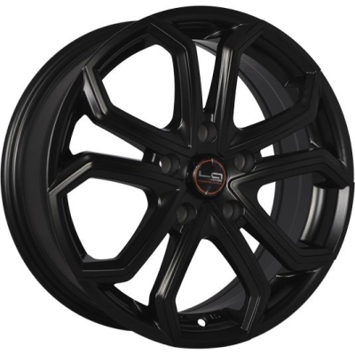LegeArtis Replica GL17 MB 6.5x16 5x114,3 ET45 54.1