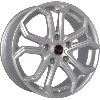 LegeArtis Replica GL17 S 6.5x16 5x114,3 ET45 54.1