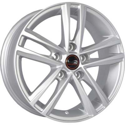 LegeArtis Replica GL19 S 6.5x16 5x114,3 ET45 54.1