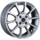 LegeArtis Replica GL1 S 6x15 4x100 ET43 54.1