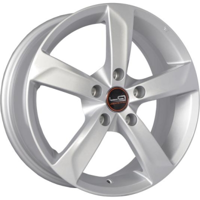 LegeArtis Replica GL20 S 6x15 4x100 ET39 54.1
