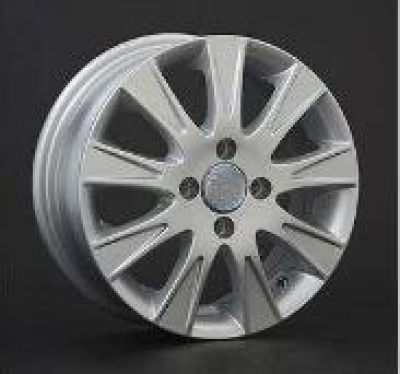 LegeArtis Replica GL3 S 6x15 4x100 ET39 54.1