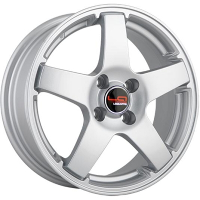 LegeArtis Replica GL6 S 6x15 4x100 ET39 54.1
