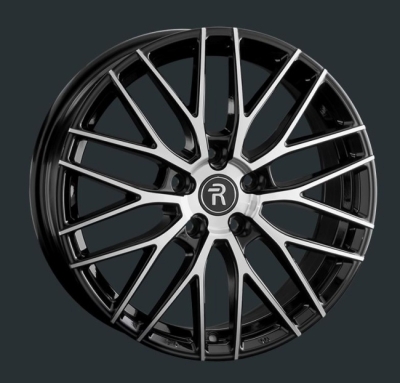 Replay Replica GS16 MGM 8x19 5x114,3 ET39 67.1