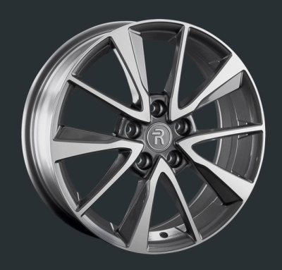Replay Replica GS32 GMF 8x18 5x114,3 ET39 67.1