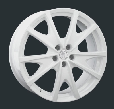 Replay Replica GS9 W 9.5x21 5x114,3 ET47 67.1