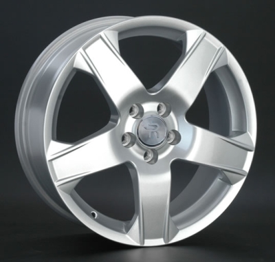 Replay Replica GW8 S 6.5x16 4x100 ET40 54.1