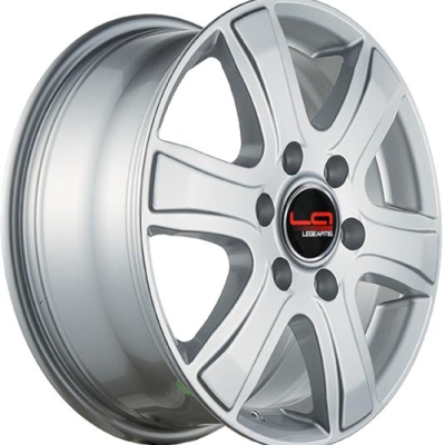 LegeArtis Replica GW1 S 7x17 6x139,7 ET38 100.1