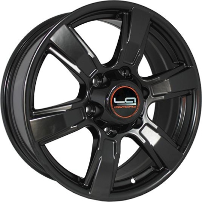 LegeArtis Replica GW2 W 7x17 6x139,7 ET38 100.1