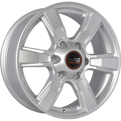 LegeArtis Replica GW2 S 7x17 6x139,7 ET38 100.1