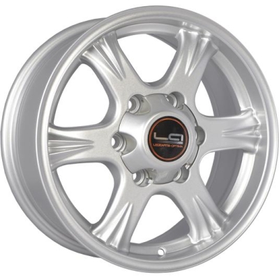 LegeArtis Replica GW3 S 7x16 6x139,7 ET38 100.1
