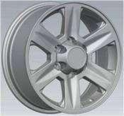 LegeArtis Replica GW7 S 7x17 6x139,7 ET38 100.1