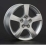 LegeArtis Replica HM4 S 6.5x16 5x114,3 ET47 67.1