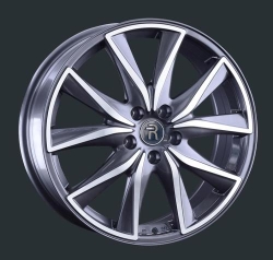  Replay Replica HV16 GMF 7x19 5x114,3, ET40, 64.1