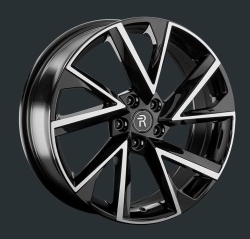 Replay Replica HV46 BKF 7x19 5x114,3, ET40, 64.1