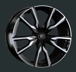  Replay Replica HV52 BKF 7x19 5x114,3, ET40, 64.1