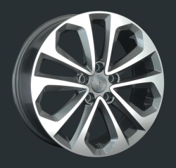  Replay Replica HV8 GMF 6.5x17 5x114,3, ET40, 64.1