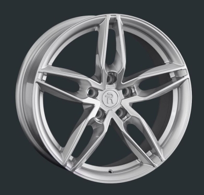 Replay Replica H150 S 7.5x17 5x114,3 ET45 64.1