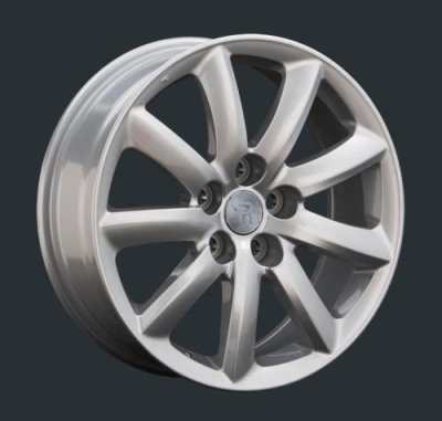 Replay Replica H37 S 7.5x18 5x120 ET32 64.1