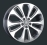 Replay Replica HND124 GMF 7.5x19 5x114,3 ET53 67.1