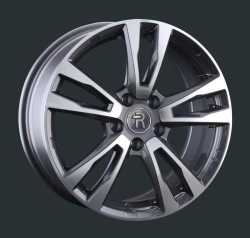 Replay Replica HND254 GMF 7.5x17 5x114,3, ET46, 67.1