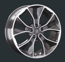  Replay Replica HND344 GMF 8x19 5x114,3, ET51, 67.1