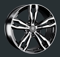  Replay Replica HND362 BKF 8x19 5x114,3, ET51, 67.1