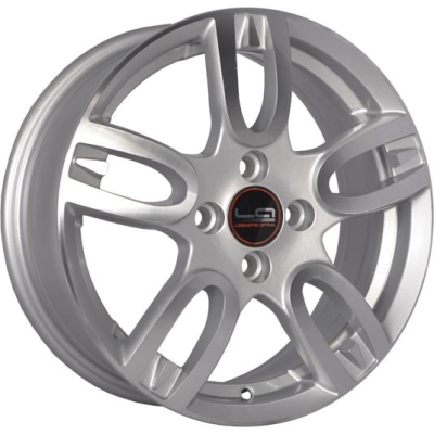 LegeArtis Replica HND100 SF 6x15 4x100 ET48 54.1