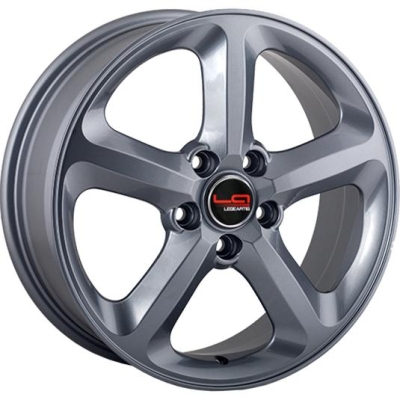 LegeArtis Replica HND14 GM 6.5x17 5x114,3 ET48 67.1